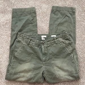 NWOT J. Crew Favorite Fit Khakis 4